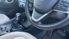 BMW X1 xDrive 20i xLine 5dr Step Auto Petrol Estate